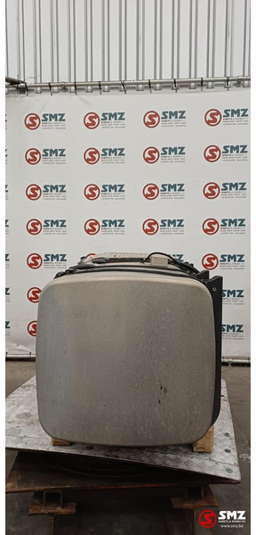 Scania Occ brandstoftank 950L Scania - מכל דלק עבור משאית: תמונה 3 Scania Occ brandstoftank 950L Scania - מכל דלק עבור משאית: תמונה 3