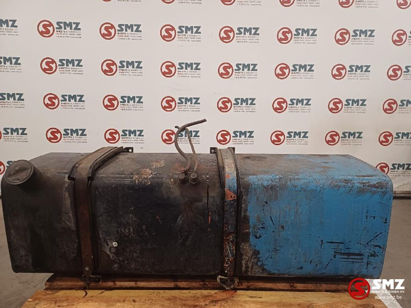 Scania Occ brandstoftank Scania - מכל דלק עבור משאית: תמונה 1 Scania Occ brandstoftank Scania - מכל דלק עבור משאית: תמונה 1