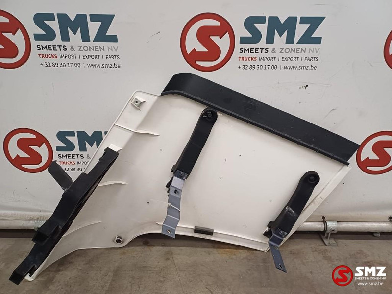 Scania Occ cabinespoiler rechts Scania - אווירודינמיקה/ ספוילר עבור משאית: תמונה 2 Scania Occ cabinespoiler rechts Scania - אווירודינמיקה/ ספוילר עבור משאית: תמונה 2