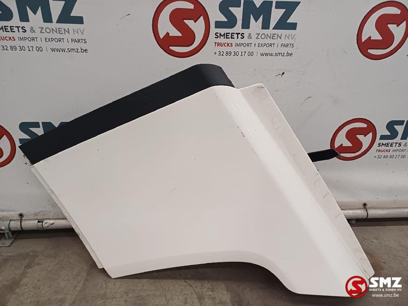 Scania Occ cabinespoiler rechts Scania - אווירודינמיקה/ ספוילר עבור משאית: תמונה 1 Scania Occ cabinespoiler rechts Scania - אווירודינמיקה/ ספוילר עבור משאית: תמונה 1