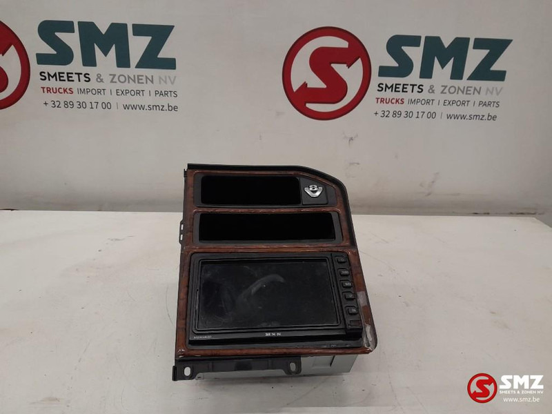 Scania Occ camerasysteem 6,5" MXN6500DD Scania - מערכת חשמל עבור משאית: תמונה 1 Scania Occ camerasysteem 6,5" MXN6500DD Scania - מערכת חשמל עבור משאית: תמונה 1