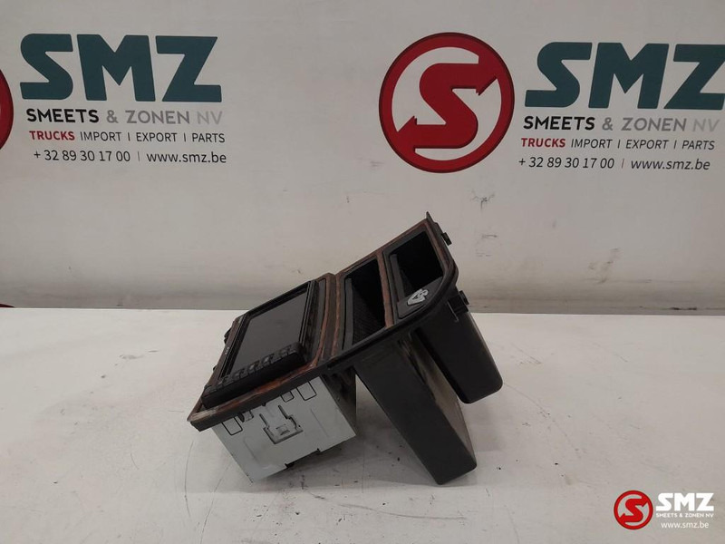 Scania Occ camerasysteem 6,5" MXN6500DD Scania - מערכת חשמל עבור משאית: תמונה 4 Scania Occ camerasysteem 6,5" MXN6500DD Scania - מערכת חשמל עבור משאית: תמונה 4