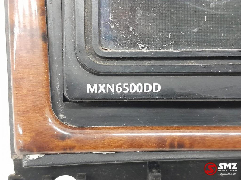 Scania Occ camerasysteem 6,5" MXN6500DD Scania - מערכת חשמל עבור משאית: תמונה 5 Scania Occ camerasysteem 6,5" MXN6500DD Scania - מערכת חשמל עבור משאית: תמונה 5