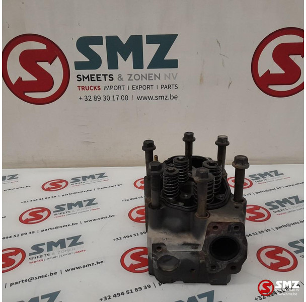 Scania Occ cilinderkop DC13 Scania - בלוק צילינדר עבור משאית: תמונה 3 Scania Occ cilinderkop DC13 Scania - בלוק צילינדר עבור משאית: תמונה 3