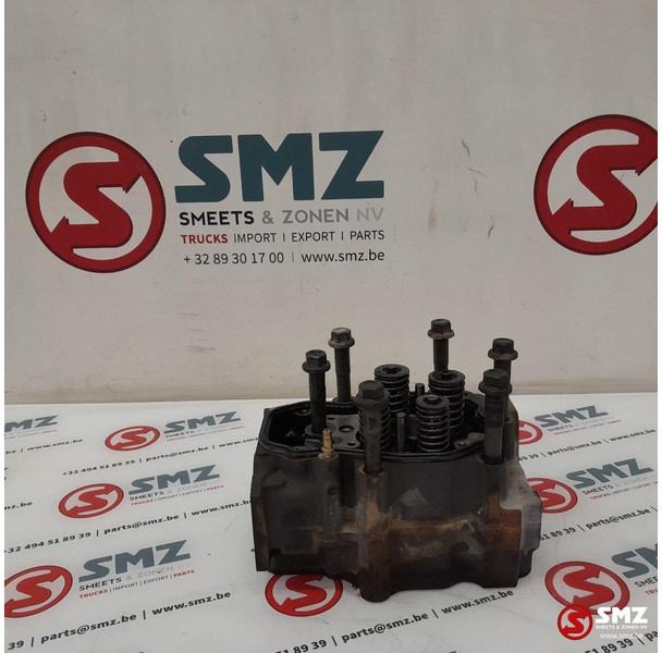 Scania Occ cilinderkop DC13 Scania - בלוק צילינדר עבור משאית: תמונה 2 Scania Occ cilinderkop DC13 Scania - בלוק צילינדר עבור משאית: תמונה 2