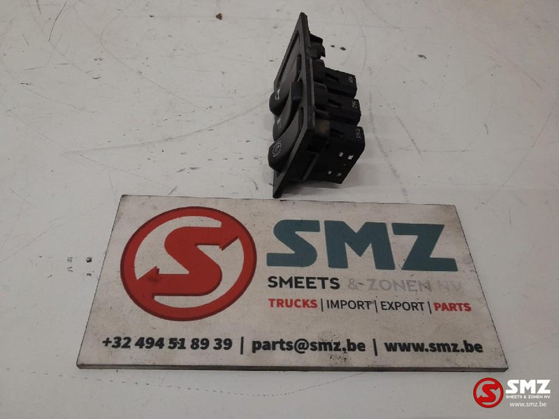 Scania Occ dashbordschakelaars Scania - מערכת חשמל עבור משאית: תמונה 4 Scania Occ dashbordschakelaars Scania - מערכת חשמל עבור משאית: תמונה 4