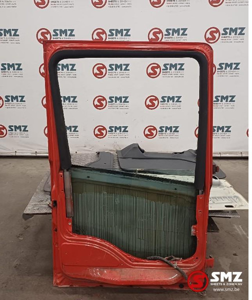 Scania Occ deur links + binnenbekleding 4 Serie Torpedo S - דלת וחלקים עבור משאית: תמונה 3 Scania Occ deur links + binnenbekleding 4 Serie Torpedo S - דלת וחלקים עבור משאית: תמונה 3