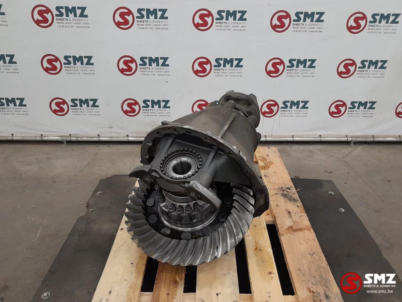 Scania Occ differentiëel R780 Scania 2,71 - הילוך דיפרנציאלי עבור משאית: תמונה 3 Scania Occ differentiëel R780 Scania 2,71 - הילוך דיפרנציאלי עבור משאית: תמונה 3