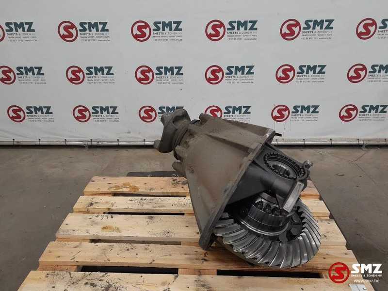 Scania Occ differentiëel R780 Scania 2,71 - הילוך דיפרנציאלי עבור משאית: תמונה 1 Scania Occ differentiëel R780 Scania 2,71 - הילוך דיפרנציאלי עבור משאית: תמונה 1