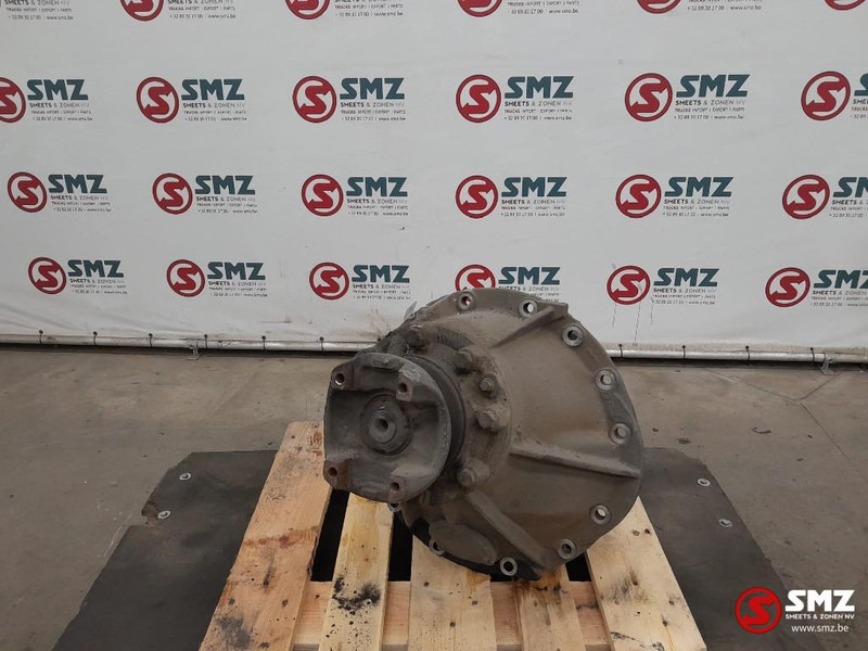 Scania Occ differentiëel R780 Scania 2,71 - הילוך דיפרנציאלי עבור משאית: תמונה 4 Scania Occ differentiëel R780 Scania 2,71 - הילוך דיפרנציאלי עבור משאית: תמונה 4