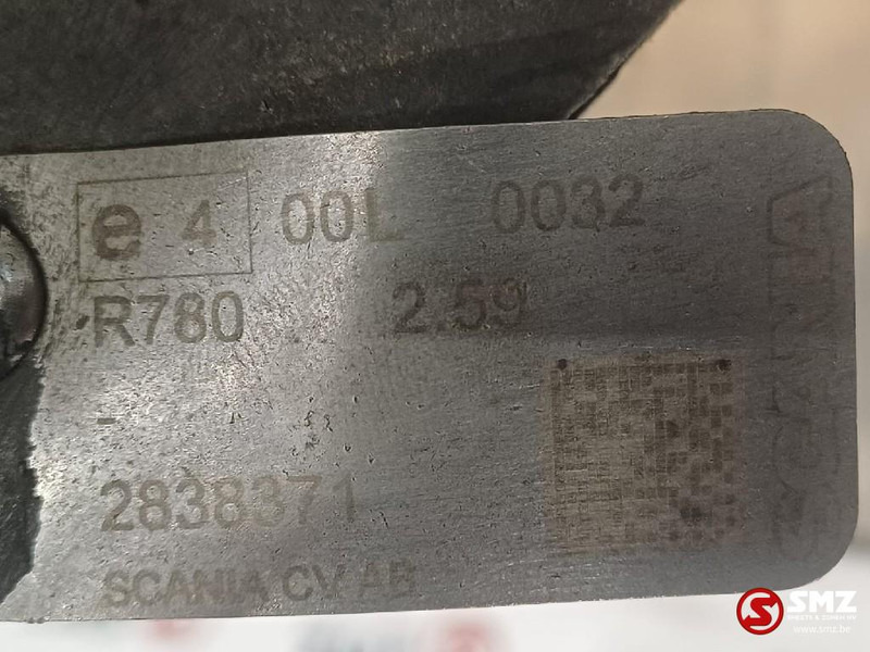 Scania Occ differentiëel R780 i=2,59 Scania - הילוך דיפרנציאלי עבור משאית: תמונה 5 Scania Occ differentiëel R780 i=2,59 Scania - הילוך דיפרנציאלי עבור משאית: תמונה 5