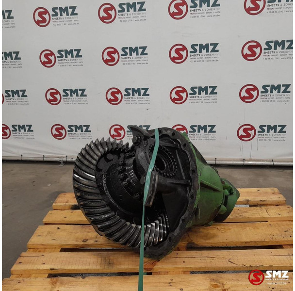 Scania Occ differentiëel R780 i=2,59 Scania - הילוך דיפרנציאלי עבור משאית: תמונה 1 Scania Occ differentiëel R780 i=2,59 Scania - הילוך דיפרנציאלי עבור משאית: תמונה 1