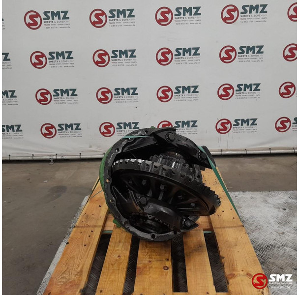 Scania Occ differentiëel R780 i=2,59 Scania - הילוך דיפרנציאלי עבור משאית: תמונה 2 Scania Occ differentiëel R780 i=2,59 Scania - הילוך דיפרנציאלי עבור משאית: תמונה 2