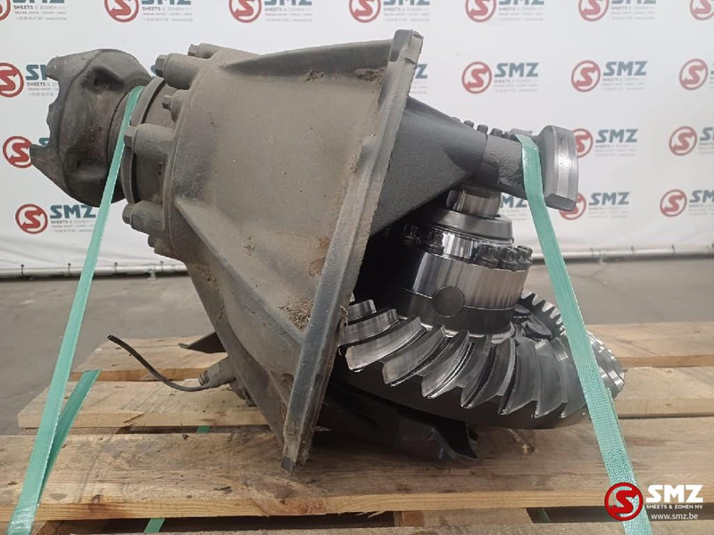 Scania Occ differentiëel R780 i=2,59 Scania - הילוך דיפרנציאלי עבור משאית: תמונה 1 Scania Occ differentiëel R780 i=2,59 Scania - הילוך דיפרנציאלי עבור משאית: תמונה 1