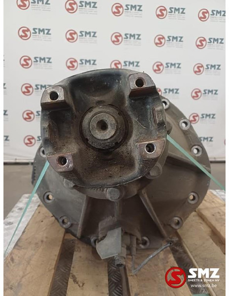 Scania Occ differentiëel R780 i=2,59 Scania - הילוך דיפרנציאלי עבור משאית: תמונה 3 Scania Occ differentiëel R780 i=2,59 Scania - הילוך דיפרנציאלי עבור משאית: תמונה 3