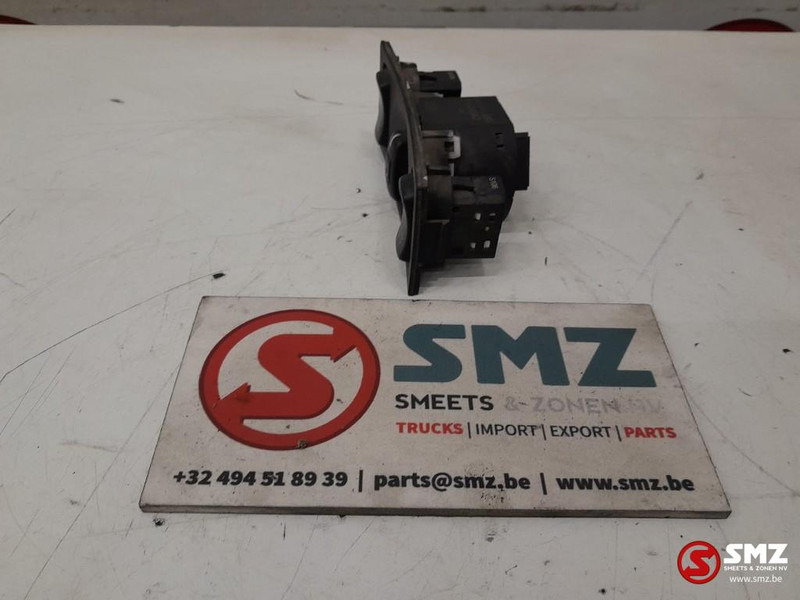 Scania Occ differentiëelblokkeringsschakelaar Scania - מערכת חשמל עבור משאית: תמונה 3 Scania Occ differentiëelblokkeringsschakelaar Scania - מערכת חשמל עבור משאית: תמונה 3