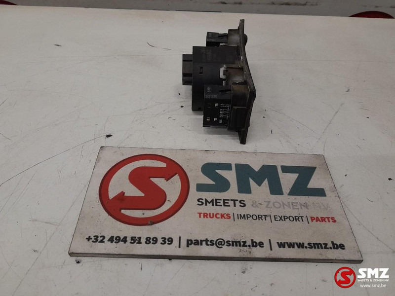 Scania Occ differentiëelblokkeringsschakelaar Scania - מערכת חשמל עבור משאית: תמונה 4 Scania Occ differentiëelblokkeringsschakelaar Scania - מערכת חשמל עבור משאית: תמונה 4