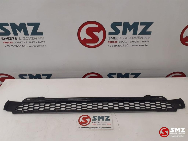 Scania Occ grillekap Scania - גריל עבור משאית: תמונה 2 Scania Occ grillekap Scania - גריל עבור משאית: תמונה 2