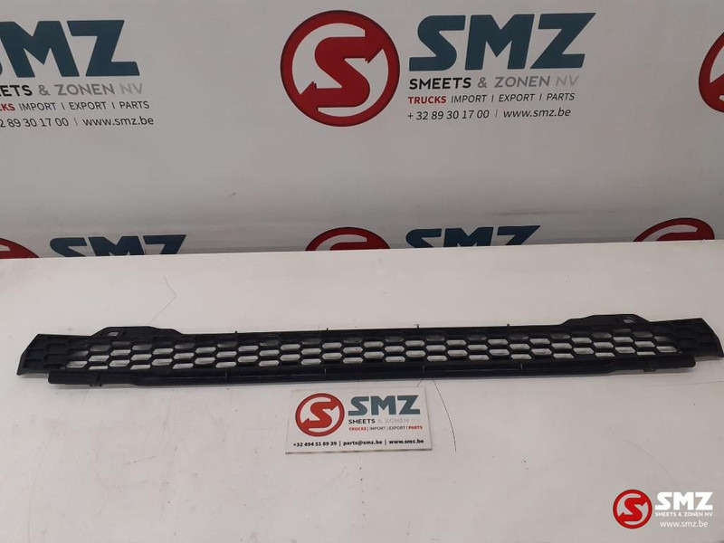 Scania Occ grillekap Scania - גריל עבור משאית: תמונה 1 Scania Occ grillekap Scania - גריל עבור משאית: תמונה 1
