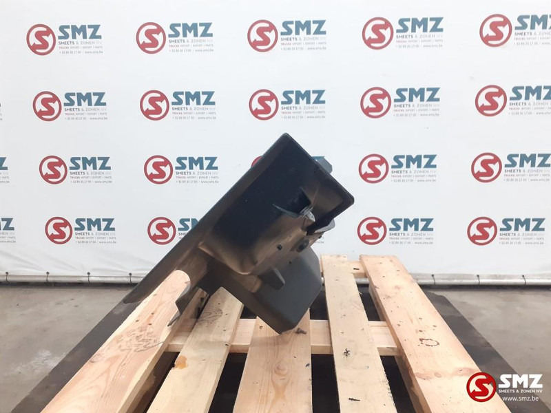 Scania Occ instapkast / treeplank Scania - תא ופנים הרכב עבור משאית: תמונה 3 Scania Occ instapkast / treeplank Scania - תא ופנים הרכב עבור משאית: תמונה 3