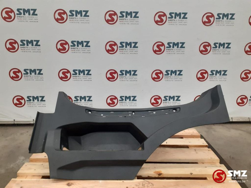 Scania Occ instapkast / treeplank Scania - תא ופנים הרכב עבור משאית: תמונה 1 Scania Occ instapkast / treeplank Scania - תא ופנים הרכב עבור משאית: תמונה 1