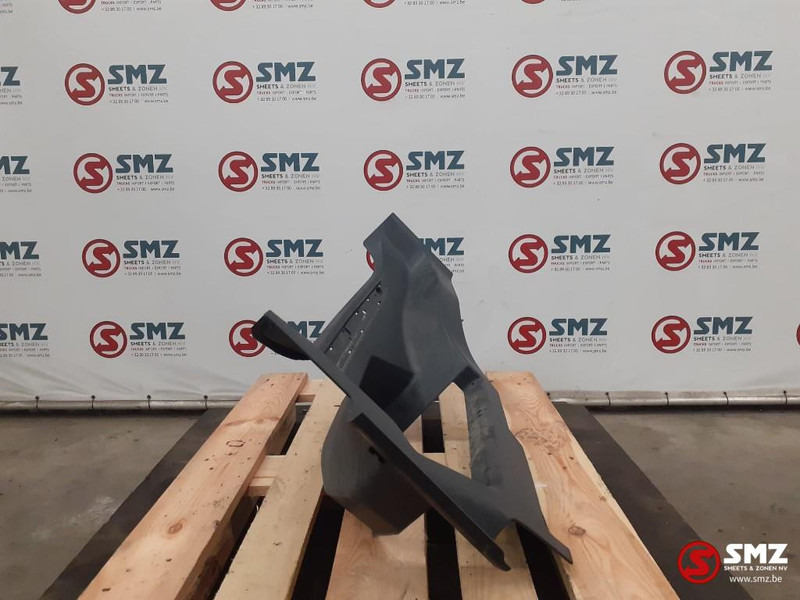 Scania Occ instapkast / treeplank Scania - תא ופנים הרכב עבור משאית: תמונה 4 Scania Occ instapkast / treeplank Scania - תא ופנים הרכב עבור משאית: תמונה 4