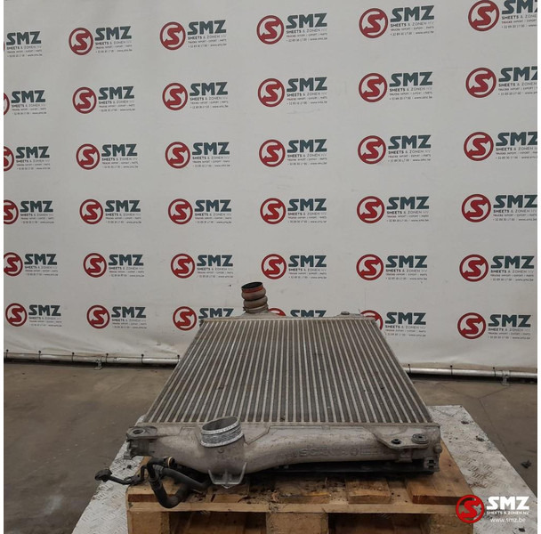 Scania Occ intercooler Scania - מקרר פנימי עבור משאית: תמונה 4 Scania Occ intercooler Scania - מקרר פנימי עבור משאית: תמונה 4