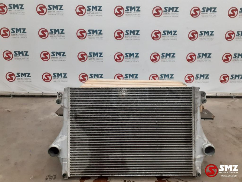 Scania Occ intercooler Scania - מקרר פנימי עבור משאית: תמונה 1 Scania Occ intercooler Scania - מקרר פנימי עבור משאית: תמונה 1