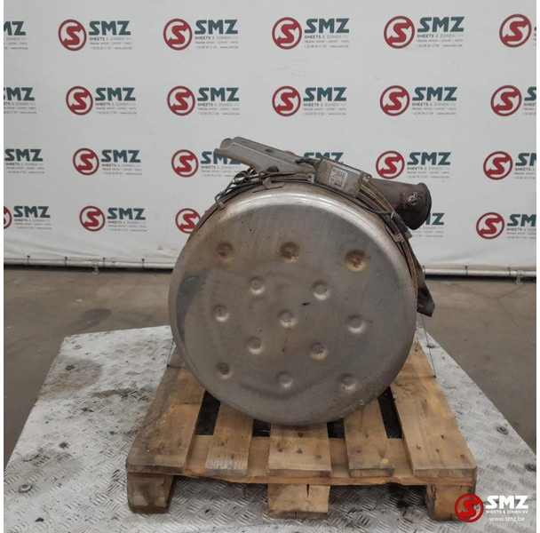 Scania Occ katalysator + NOX sensor Euro 5 Scania - ממיר קטליטי עבור משאית: תמונה 3 Scania Occ katalysator + NOX sensor Euro 5 Scania - ממיר קטליטי עבור משאית: תמונה 3