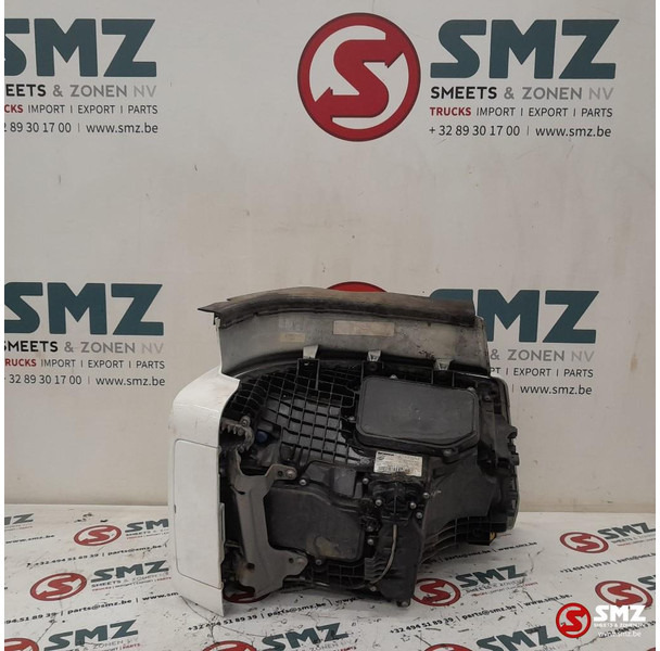 Scania Occ koplamp links Scania - פנס קדמי עבור משאית: תמונה 2 Scania Occ koplamp links Scania - פנס קדמי עבור משאית: תמונה 2