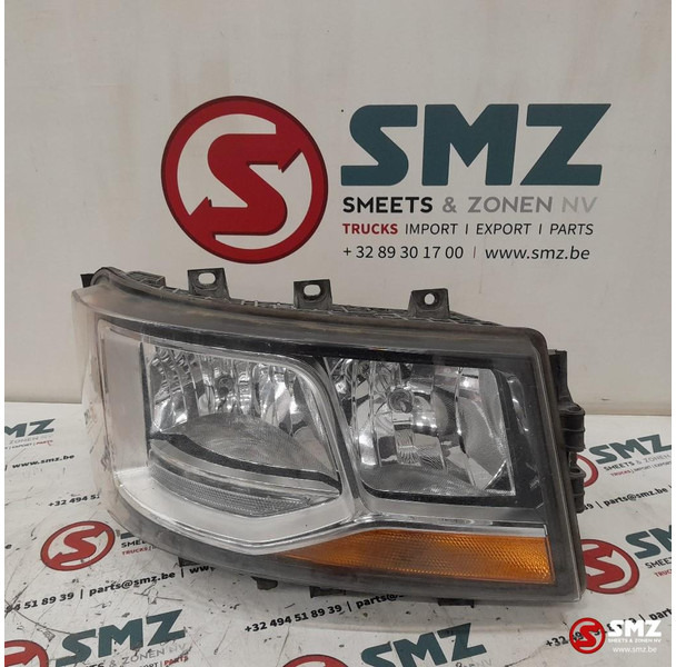 Scania Occ koplamp rechts Scania RHD - פנס קדמי עבור משאית: תמונה 1 Scania Occ koplamp rechts Scania RHD - פנס קדמי עבור משאית: תמונה 1