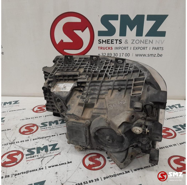 Scania Occ koplamp rechts Scania RHD - פנס קדמי עבור משאית: תמונה 2 Scania Occ koplamp rechts Scania RHD - פנס קדמי עבור משאית: תמונה 2