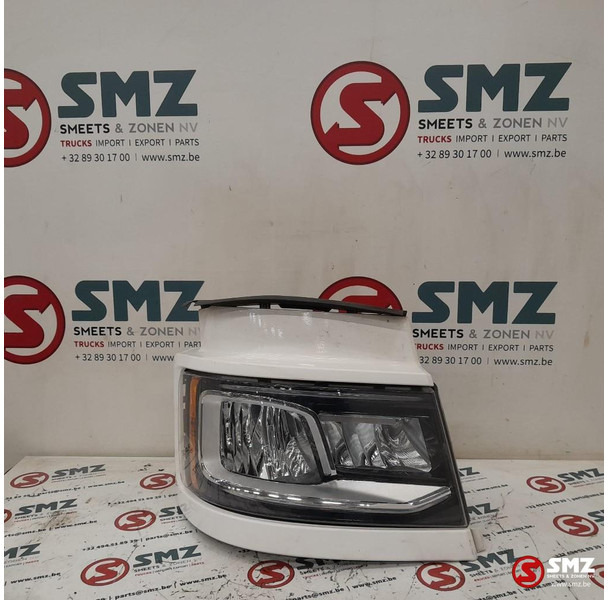 Scania Occ koplamp rechts Scania - פנס קדמי עבור משאית: תמונה 1 Scania Occ koplamp rechts Scania - פנס קדמי עבור משאית: תמונה 1