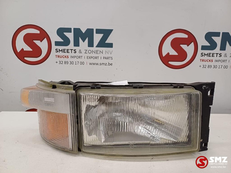Scania Occ koplamp rechts Scania - פנס קדמי עבור משאית: תמונה 1 Scania Occ koplamp rechts Scania - פנס קדמי עבור משאית: תמונה 1