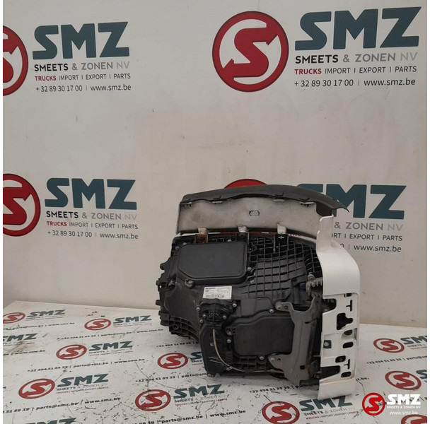 Scania Occ koplamp rechts Scania - פנס קדמי עבור משאית: תמונה 2 Scania Occ koplamp rechts Scania - פנס קדמי עבור משאית: תמונה 2