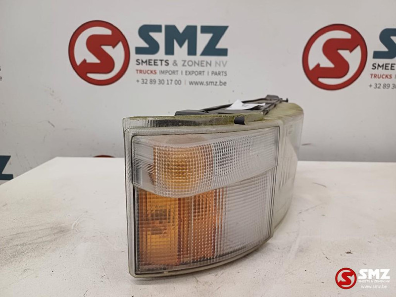 Scania Occ koplamp rechts Scania - פנס קדמי עבור משאית: תמונה 2 Scania Occ koplamp rechts Scania - פנס קדמי עבור משאית: תמונה 2