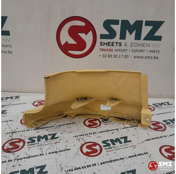 Scania Occ koplamphoek Scania links - פגוש עבור משאית: תמונה 2 Scania Occ koplamphoek Scania links - פגוש עבור משאית: תמונה 2