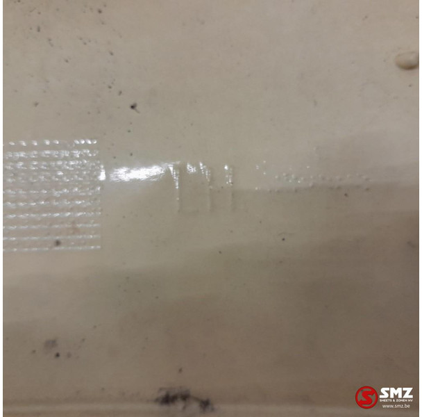 Scania Occ koplamphoek Scania links - פגוש עבור משאית: תמונה 4 Scania Occ koplamphoek Scania links - פגוש עבור משאית: תמונה 4