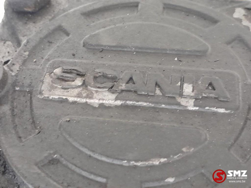 Scania Occ luchtcompressor DC16 Scania - מנוע וחלקים עבור משאית: תמונה 5 Scania Occ luchtcompressor DC16 Scania - מנוע וחלקים עבור משאית: תמונה 5
