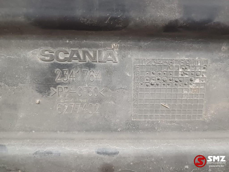 Scania Occ motorafdekplaat Scania - תא ופנים הרכב עבור משאית: תמונה 3 Scania Occ motorafdekplaat Scania - תא ופנים הרכב עבור משאית: תמונה 3