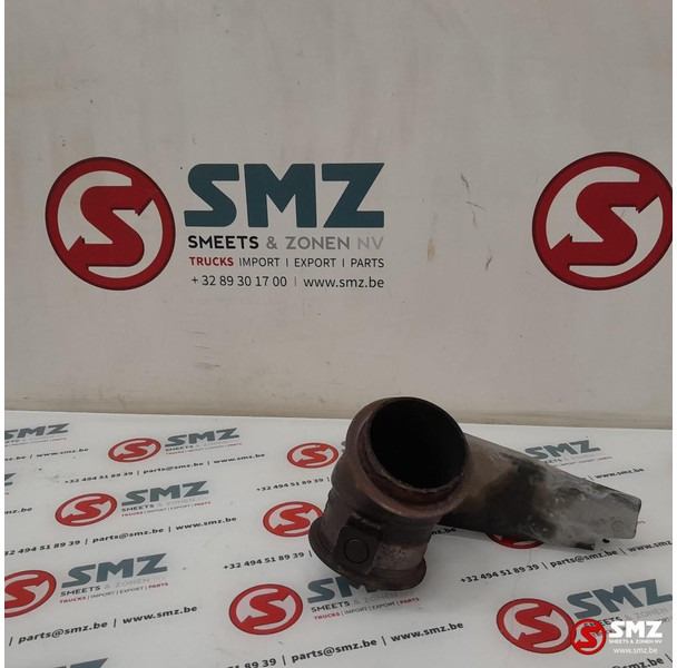 Scania Occ motorrem DC13 Scania - חלקי בלמים עבור משאית: תמונה 1 Scania Occ motorrem DC13 Scania - חלקי בלמים עבור משאית: תמונה 1