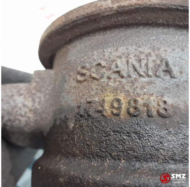 Scania Occ motorrem DC13 Scania - חלקי בלמים עבור משאית: תמונה 5 Scania Occ motorrem DC13 Scania - חלקי בלמים עבור משאית: תמונה 5