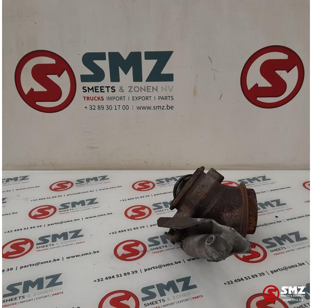 Scania Occ motorrem DC13 Scania - חלקי בלמים עבור משאית: תמונה 4 Scania Occ motorrem DC13 Scania - חלקי בלמים עבור משאית: תמונה 4