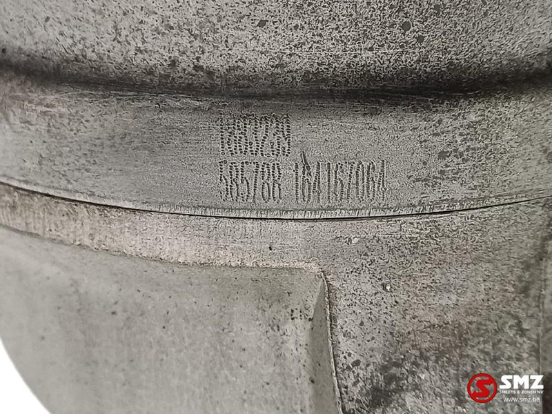 Scania Occ olieafscheider DC16 Scania - מנוע וחלקים עבור משאית: תמונה 5 Scania Occ olieafscheider DC16 Scania - מנוע וחלקים עבור משאית: תמונה 5