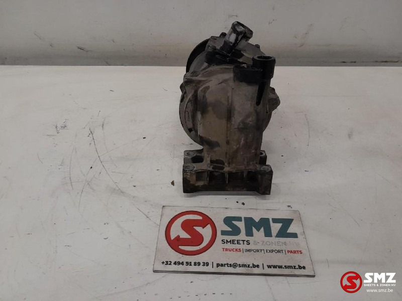 Scania Occ oliefilterhuis Scania - מסנן שמן עבור משאית: תמונה 3 Scania Occ oliefilterhuis Scania - מסנן שמן עבור משאית: תמונה 3