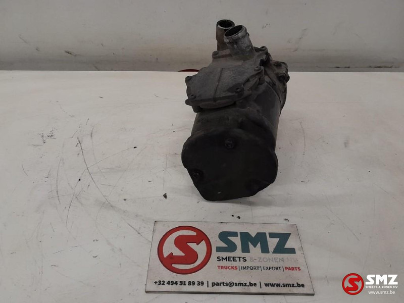 Scania Occ oliefilterhuis Scania - מסנן שמן עבור משאית: תמונה 4 Scania Occ oliefilterhuis Scania - מסנן שמן עבור משאית: תמונה 4