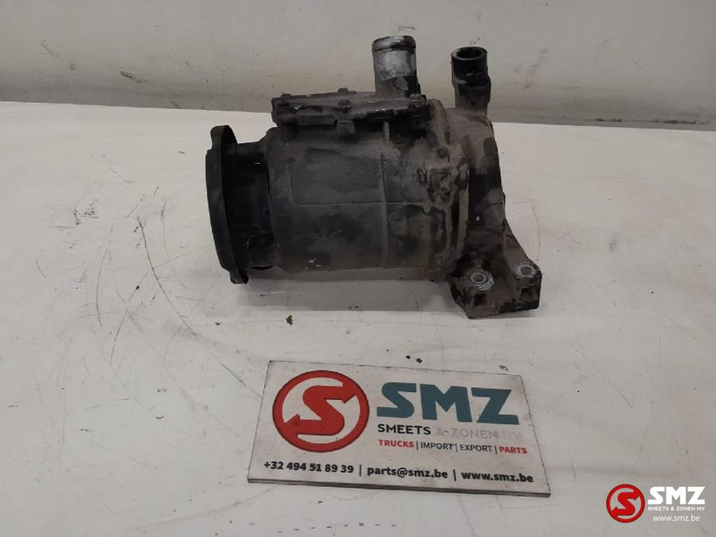 Scania Occ oliefilterhuis Scania - מסנן שמן עבור משאית: תמונה 1 Scania Occ oliefilterhuis Scania - מסנן שמן עבור משאית: תמונה 1