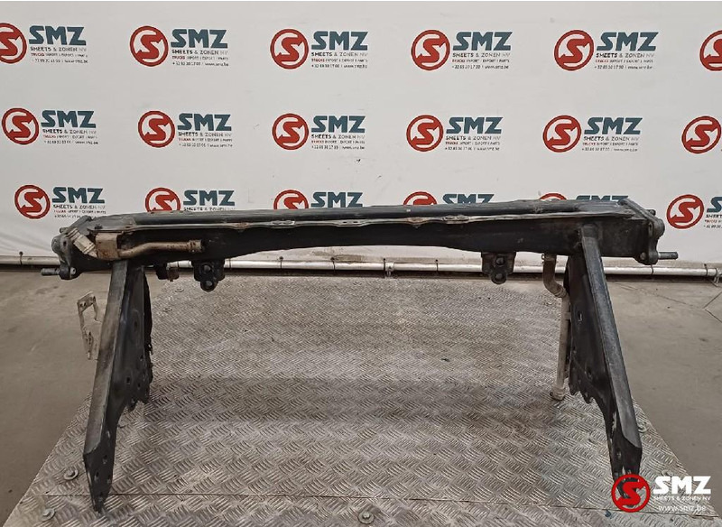 Scania Occ onderrijdbeveiliging Scania - פגוש עבור משאית: תמונה 3 Scania Occ onderrijdbeveiliging Scania - פגוש עבור משאית: תמונה 3