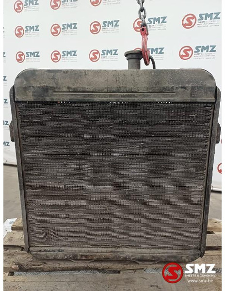Scania Occ radiator Scania LB Vabis - רדיאטור עבור משאית: תמונה 1 Scania Occ radiator Scania LB Vabis - רדיאטור עבור משאית: תמונה 1