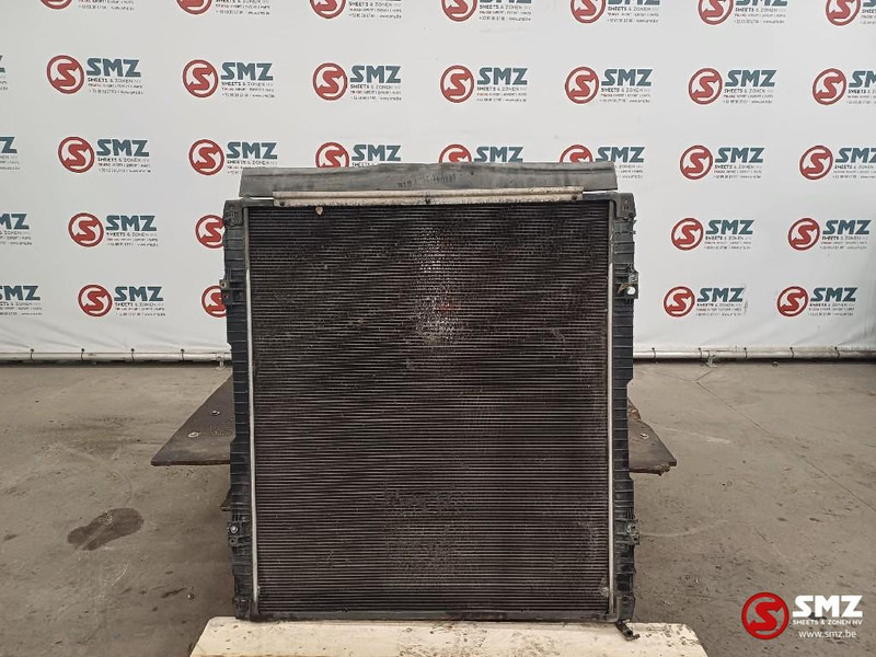 Scania Occ radiator Scania - רדיאטור עבור משאית: תמונה 2 Scania Occ radiator Scania - רדיאטור עבור משאית: תמונה 2